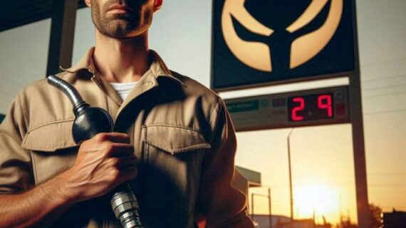 BENZINAI IN TRINCEA: LE DIFFICOLTÀ NASCOSTE DEL CARBURANTE IN ITALIA !