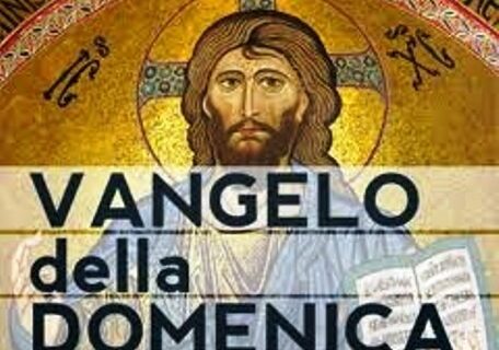 DAL VANGELO SECONDO SAN MARCO: IMPARARE L’AMORE !