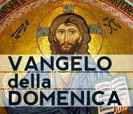 DAL VANGELO SECONDO SAN MARCO: IMPARARE L’AMORE !