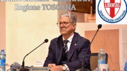 Il Presidente nazionale D.C. Dott. Pierluigi Ghelarducci: ” Stiamo lavorando per l’unità della Democrazia Cristiana ! “