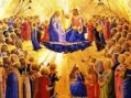 LA FESTA DI TUTTI I SANTI (1 NOVEMBRE) E LA COMMEMORAZIONE DEI DEFUNTI (2 NOVEMBRE): UN APPUNTAMENTO IMPORTANTE PER I CRISTIANI DEL NOSTRO TEMPO ! 