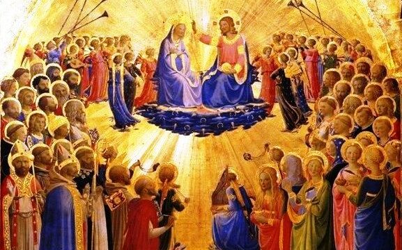 LA FESTA DI TUTTI I SANTI (1 NOVEMBRE) E LA COMMEMORAZIONE DEI DEFUNTI (2 NOVEMBRE): UN APPUNTAMENTO IMPORTANTE PER I CRISTIANI DEL NOSTRO TEMPO ! 