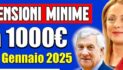 Durissimo attacco del Presidente nazionale del Movimento Seniores della Democrazia Cristiana Franco Capanna al Governo Meloni: il peggiore di sempre ! 