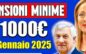 Durissimo attacco del Presidente nazionale del Movimento Seniores della Democrazia Cristiana Franco Capanna al Governo Meloni: il peggiore di sempre ! 