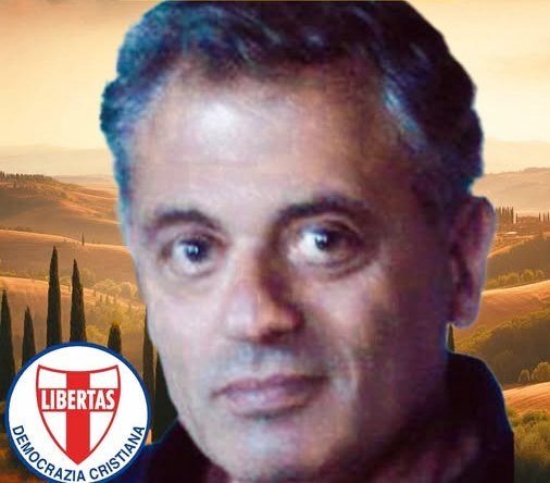 PROSEGUE ALACRE IL RILANCIO DELLA D.C.: VIVA SODDISFAZIONE PER LA NOMINA DI MAURO CONTI A VICE-SEGRETARIO POLITICO NAZIONALE DELLA DEMOCRAZIA CRISTIANA !