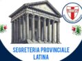 LA SODDISFAZIONE ESPRESSA DAL SEGRETARIO ORGANIZZATIVO PROVINCIALE DELLA D.C. DI LATINA MAURIZIO NARDOCCI PER LA BUONA CRESCITA REGISTRATA NEL 2024 DALLA D.C. PONTINA.