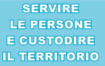 I Valori Cristiani al centro dell’azione politica della Democrazia Cristiana !