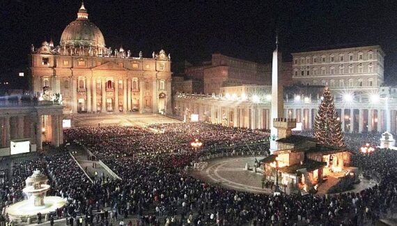 Il Giubileo del 2025 e le Chiese giubilari.