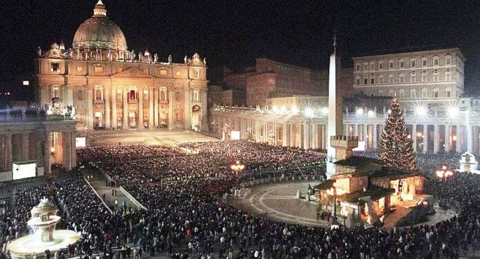 Il Giubileo del 2025 e le Chiese giubilari.