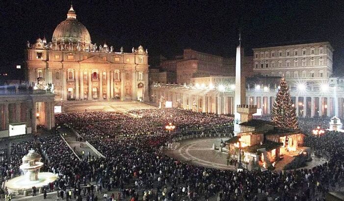 Il Giubileo del 2025 e le Chiese giubilari.