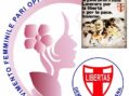 RIPRENDONO LE ATTIVITA’ DEL MOVIMENTO FEMMINILE E PER LE PARI OPPORTUNITA’ DELLA DEMOCRAZIA CRISTIANA CON UN INCONTRO FISSATO PER GIOVEDI’ 16 GENNAIO 2025 – ORE 18.30 – IN VIDEO-CONFERENZA (MODALITA’ MEET).