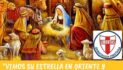 UNA RIFLESSIONE SUL SIGNIFICATO DELLA FESTA DELL’EPIFANIA DI NOSTRO SIGNORE PROPOSTA DAL DIPARTIMENTO “ETICA E VALORI CRISTIANI” DELLA D.C.